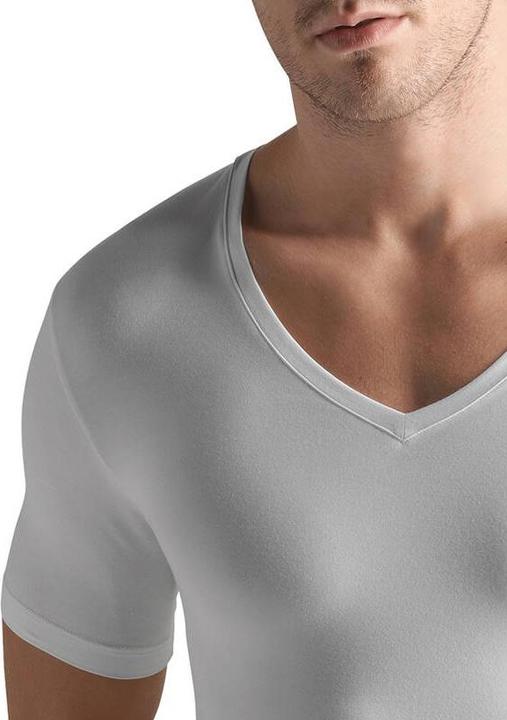 Actual product image Hanro tee (L)