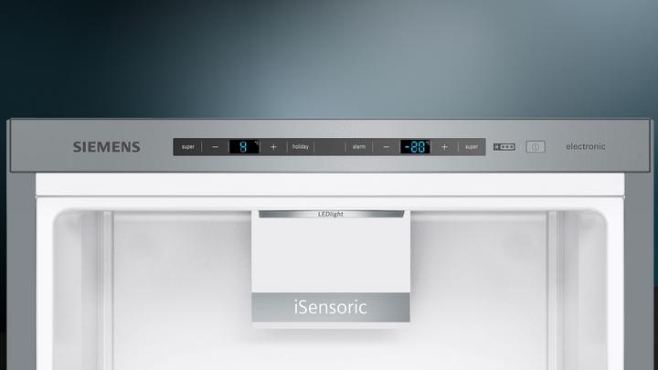 Immagine prodotto Siemens KG39E8IBA (343 l)