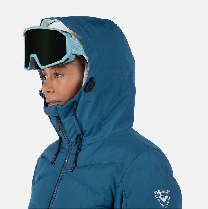 Produktbild Rossignol Women's Corbet's Parka (L)