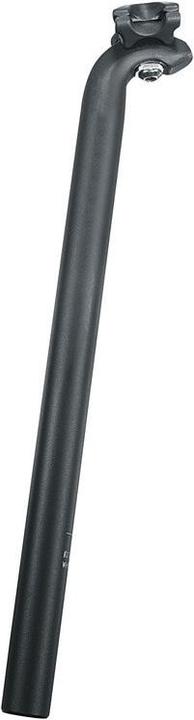 Actual product image Humpert Ergotec Hook patent seat post aluminum, various sizes (27.20 mm)