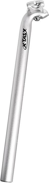 Actual product image Humpert Ergotec Hook patent seat post aluminum, various sizes (27.20 mm)