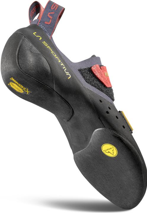 Actual product image La Sportiva Kubo (34)