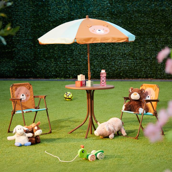 Immagine prodotto Relaxdays Tavolo per-bambini