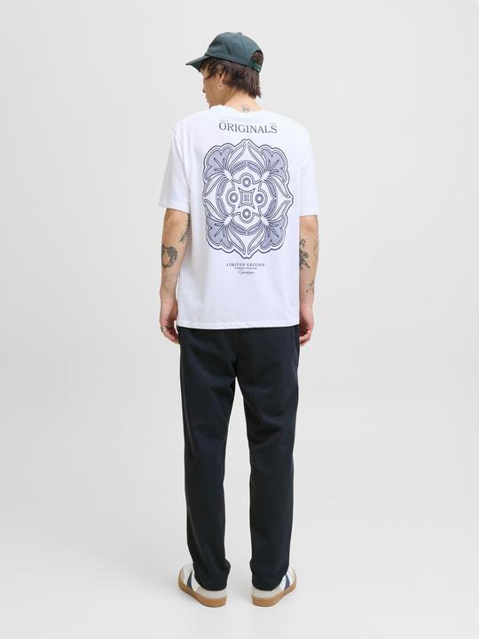 Actual product image Jack & Jones Jpstace Neo Jogger Pants Noos (XXL)