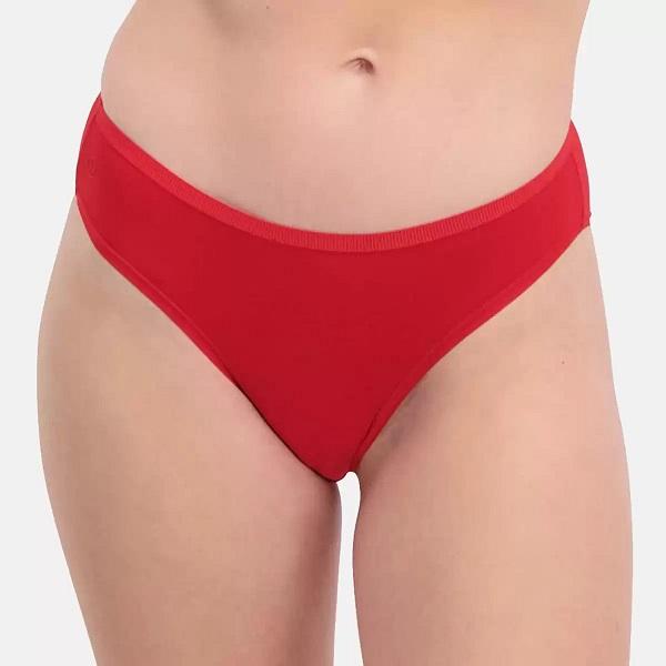 Produktbild Bamboo Basics Slip Julia (3-Pack) (L, 3er Pack)