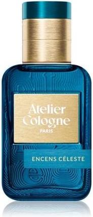Actual product image Atelier Cologne Rare Encens Celeste Eau de Parfum - Unisex, 30 ml (Eau de parfum, 30 ml)
