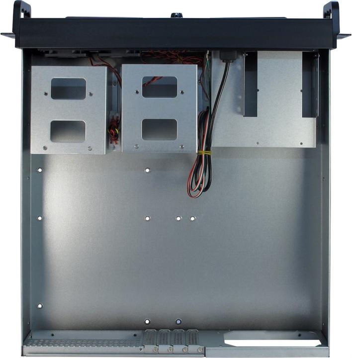 Actual product image Intertech IPC 2U 2098-SK