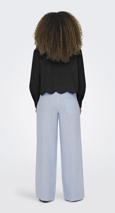 Actual product image Only Onlvalais L/S Shirt Wvn Noos (S)