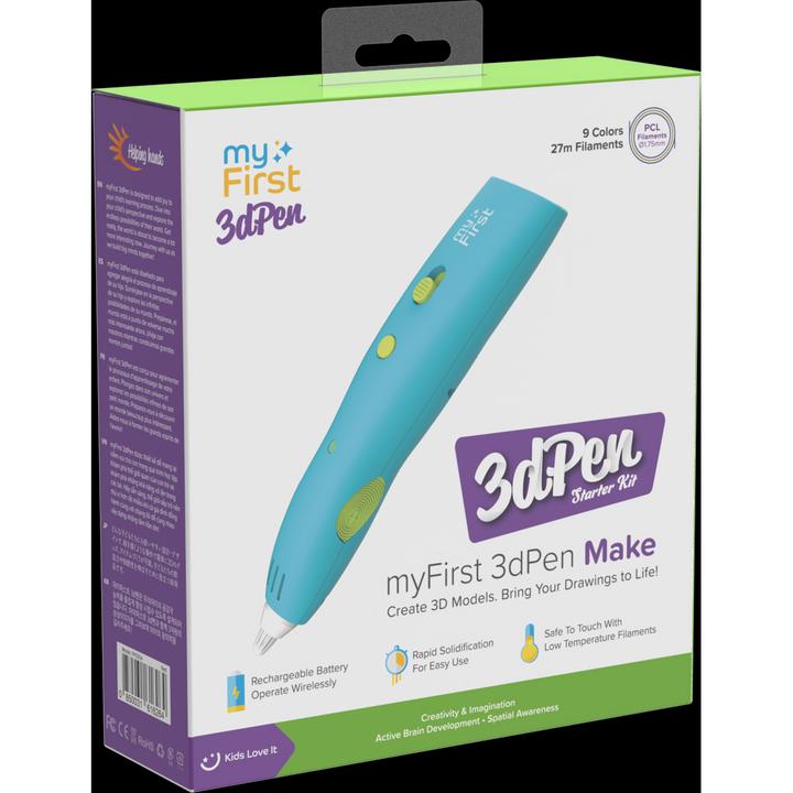 Immagine prodotto myFirst 3D Pen Make