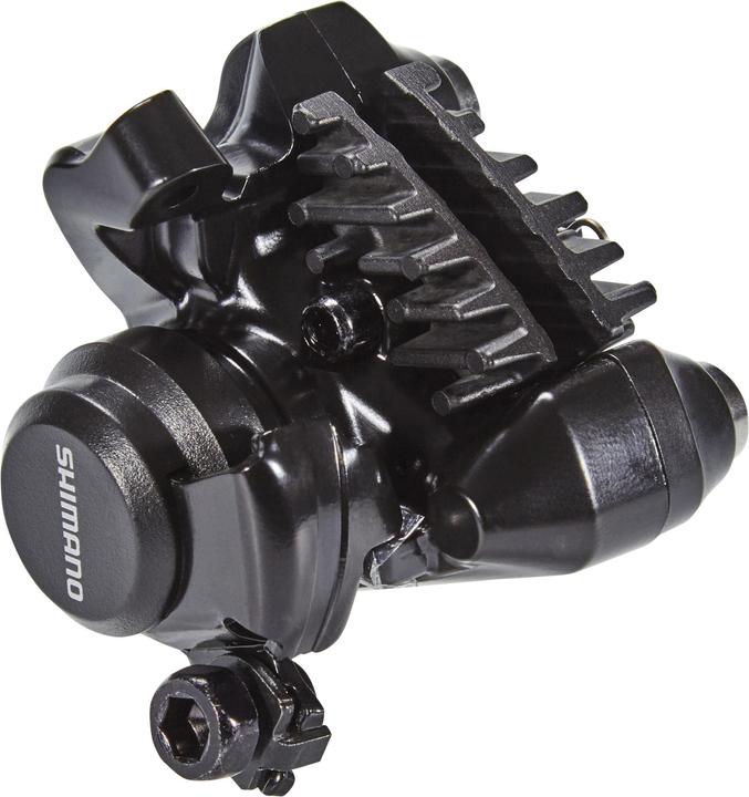 Produktbild Shimano Road BR-R305 Bremssattel HR mechanisch (Hinterradbremse, Bremssattel, 1)