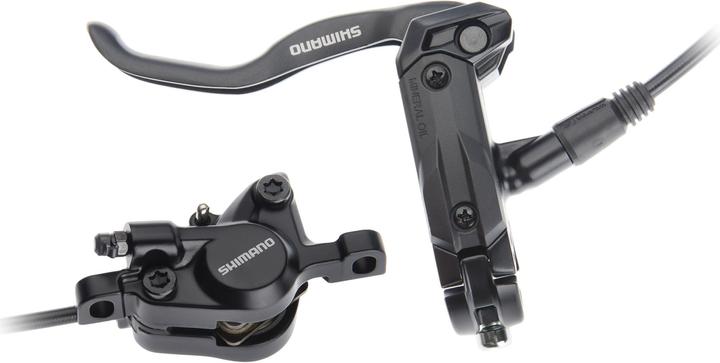 Produktbild Shimano BR-M506 Scheibenbremse Hinterrad (Hinterradbremse, Bremssattel)