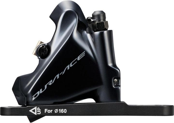 Shimano Dura Ace BR-R9170 Bremssattel VR (Vorderradbremse, Bremssattel, 2)