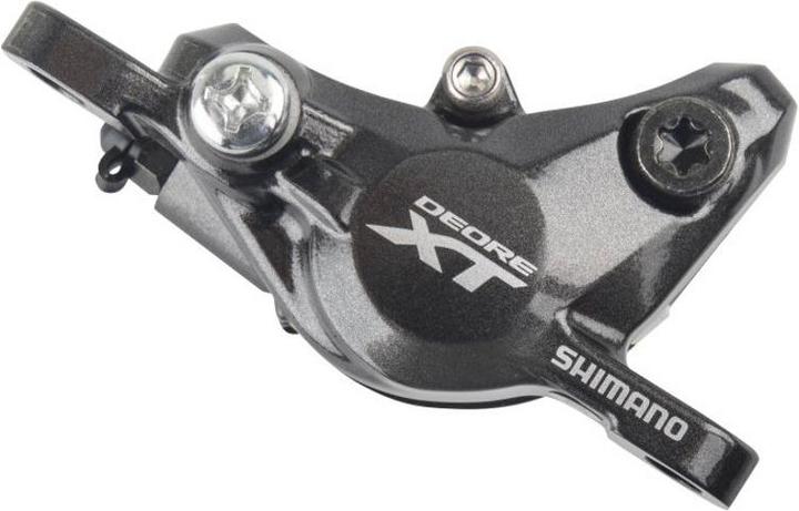 Shimano Deore XT BR-M8000 (Vorderradbremse, Bremssattel, 2)