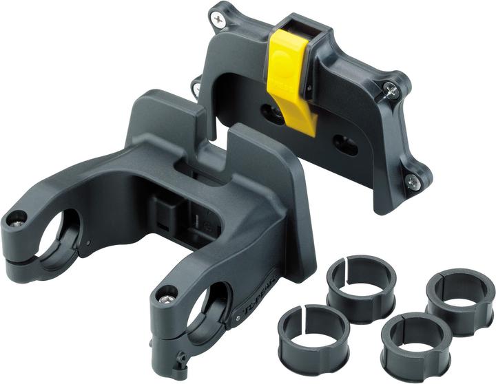 Topeak Fixed 3e basket mount for e-bikes