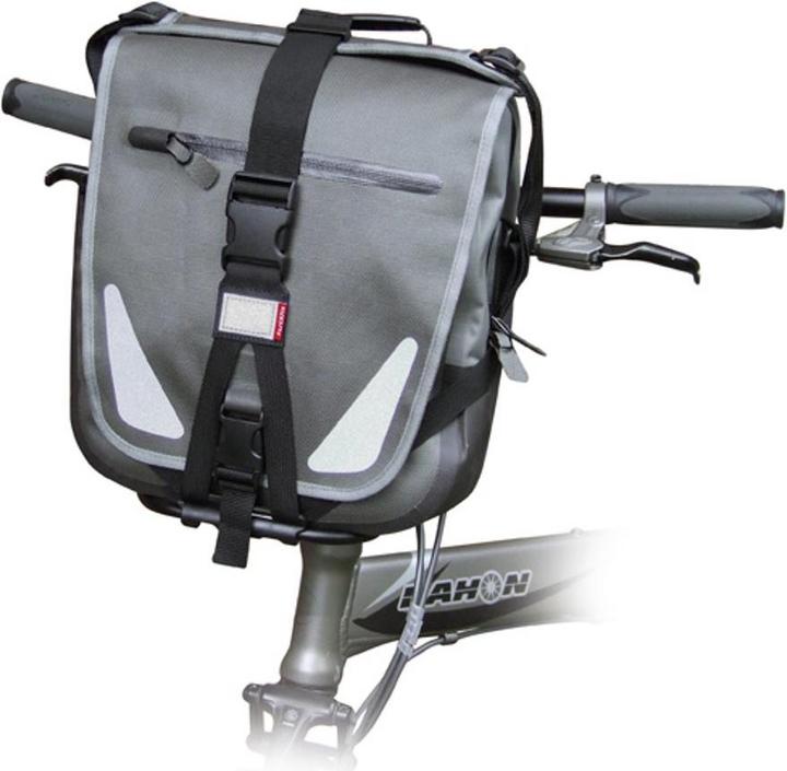 Produktbild KlickFix Vario Rack