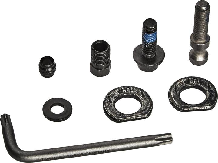 Productafbeelding Magura HS11 EVO2 hydraulische velgrem (Voorrem, Remsets)