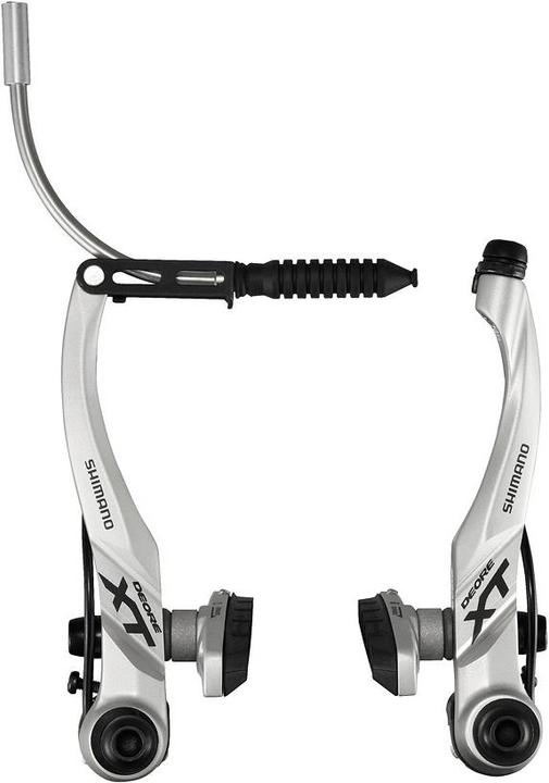 Produktbild Shimano Deore XT BR-T780 Bremse Hinterrad, Trekking V-Brake (Hinterradbremse)