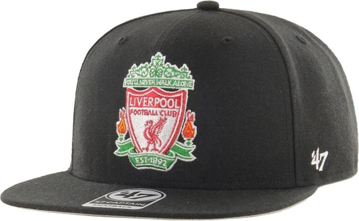 Produktbild Score Draw Captain BaseballMütze Snapback (One Size)