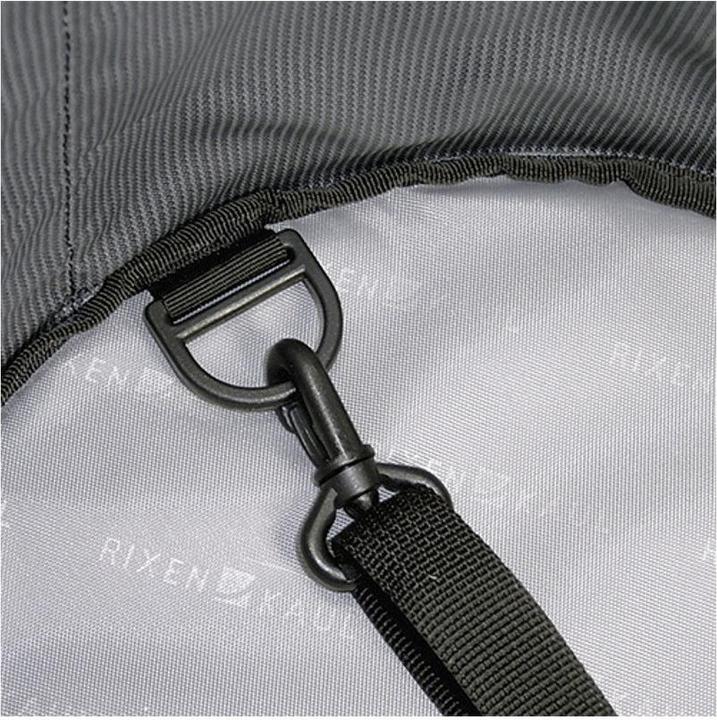 Produktbild KlickFix Doggy Lenkerkorb (24 l)