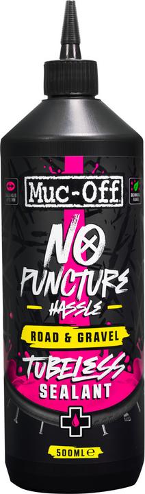 Muc-Off Strassen- und Schotterdichtungsmittel, 500 ml