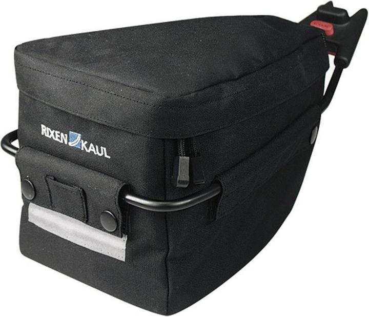 Produktbild KlickFix Contour (4.50 l, Satteltasche)