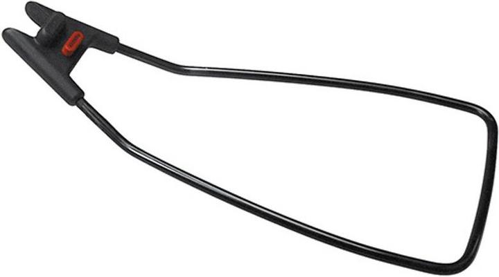 Produktbild KlickFix Contour (4.50 l, Satteltasche)