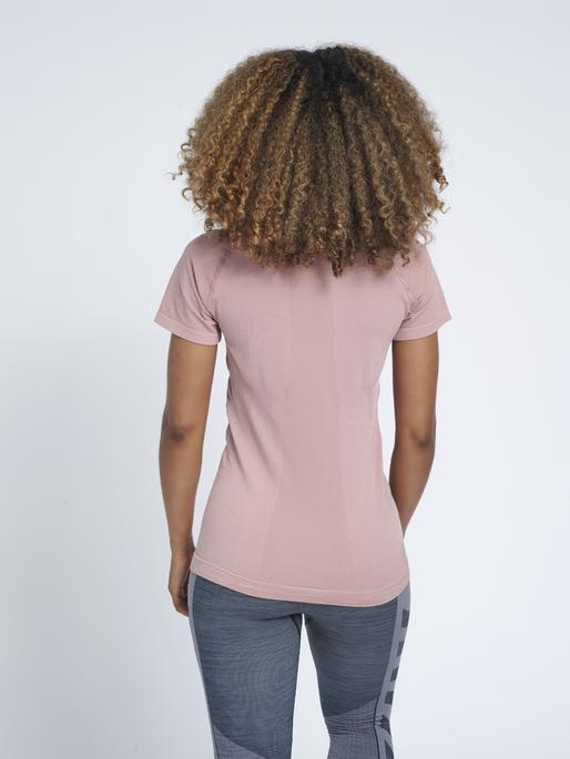 Produktbild hummel Clea Seamless T-Shirt (M)