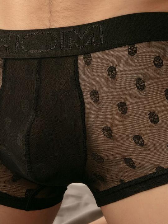 Immagine prodotto HOM Trunk Dark (M, Confezione singola)
