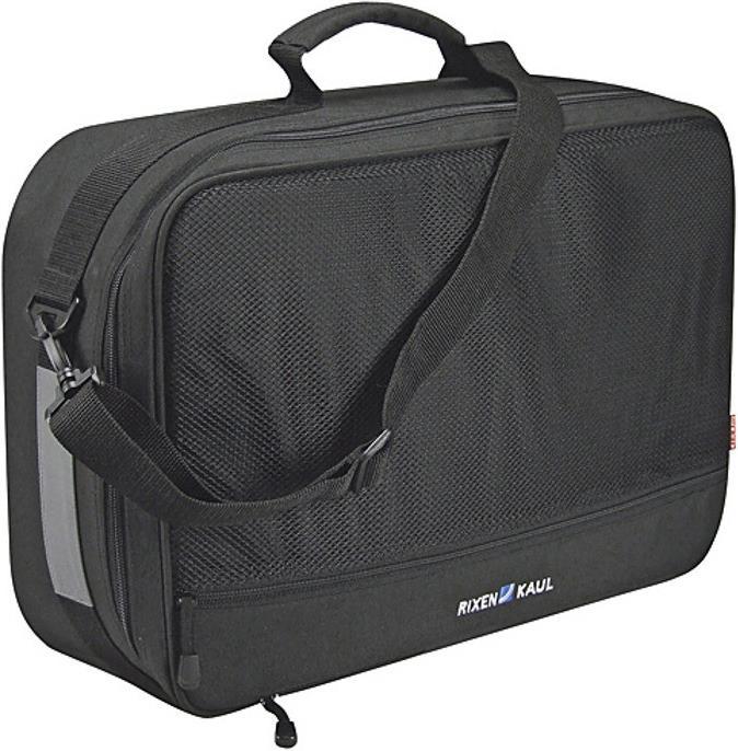 Produktbild KlickFix Travel Topcase GTA Gepäckträgertasche