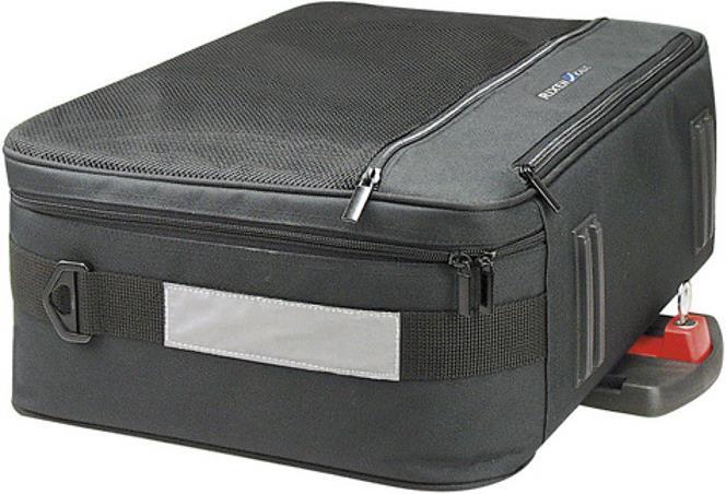Produktbild KlickFix Travel Topcase GTA Gepäckträgertasche