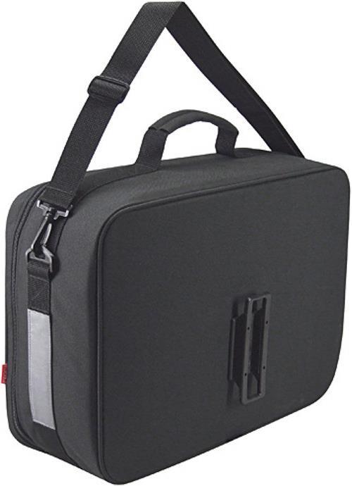 Produktbild KlickFix Travel Topcase GTA Gepäckträgertasche