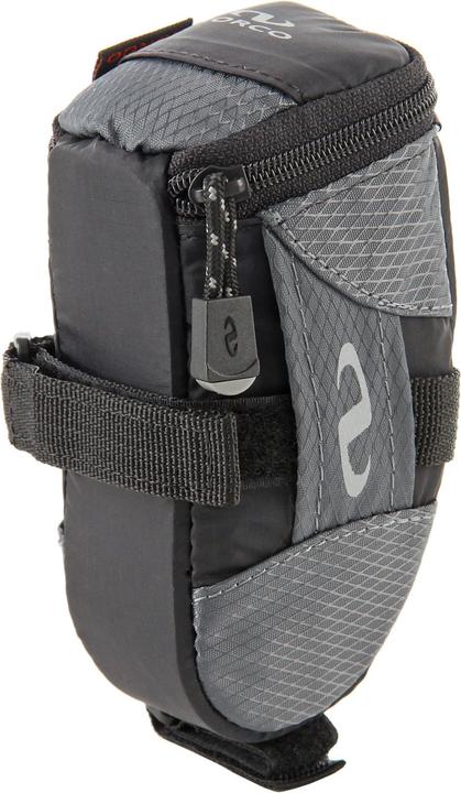 Actual product image Norco Ottawa MTB saddle bag black / gray (0.50 l, Saddle bag)
