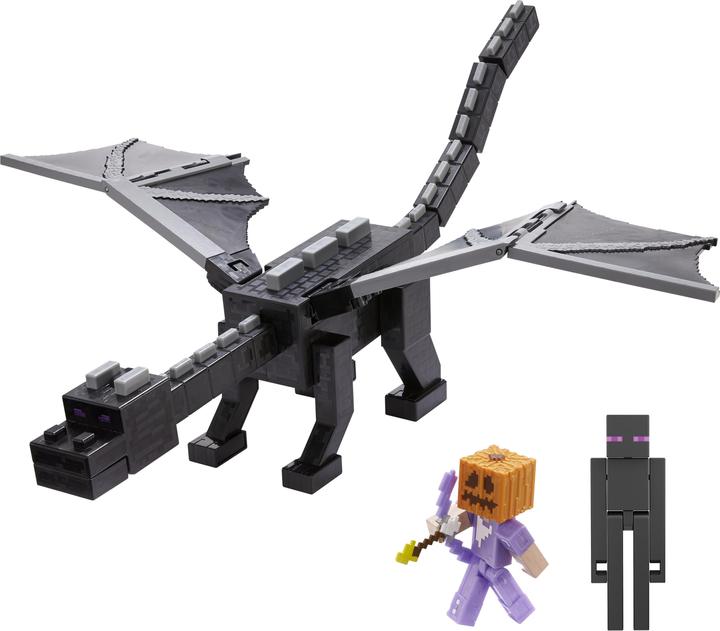 Immagine prodotto Minecraft Ender Dragon 15th Anniversary Edition