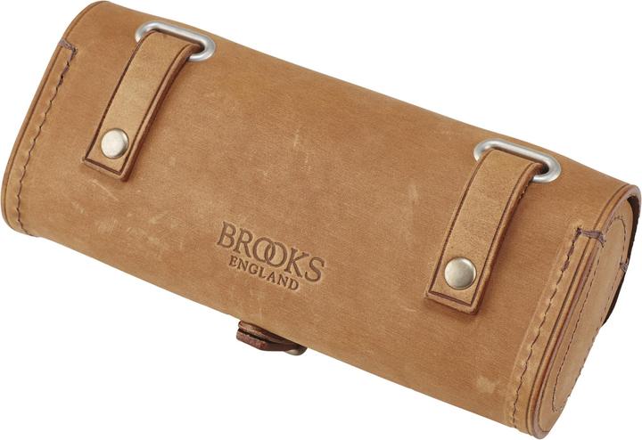 Produktbild Brooks England Challenge Saddle Bag (0.50 l, Satteltasche)