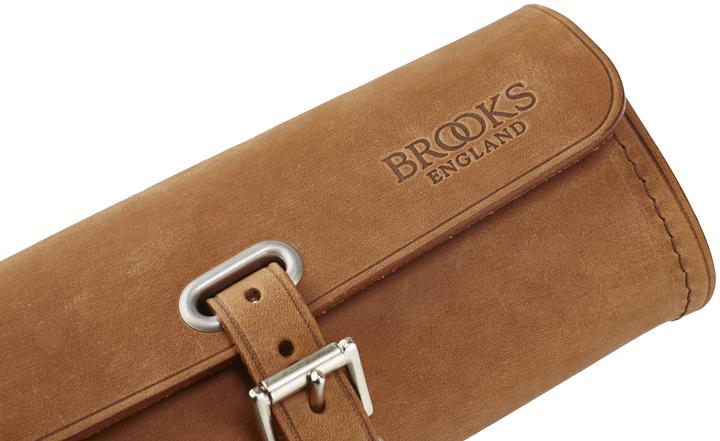 Produktbild Brooks England Challenge Saddle Bag (0.50 l, Satteltasche)