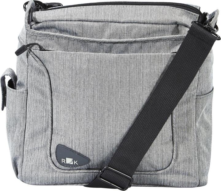 Image du produit KlickFix Allegra Fashion Sac de guidon (4 l)