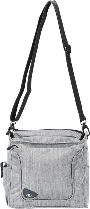 Image du produit KlickFix Allegra Fashion Sac de guidon (4 l)