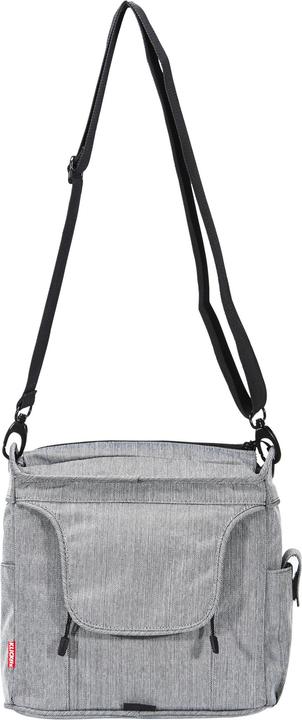 Image du produit KlickFix Allegra Fashion Sac de guidon (4 l)