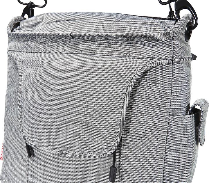 Image du produit KlickFix Allegra Fashion Sac de guidon (4 l)