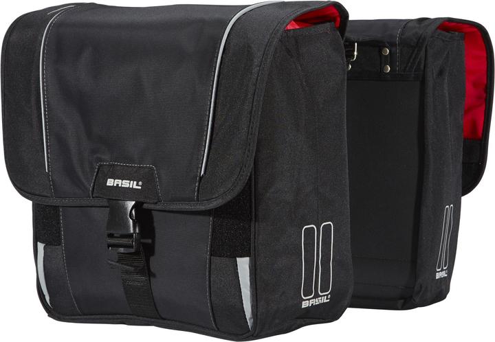Actual product image Basil Sport Design (32 l, Luggage carrier bag)