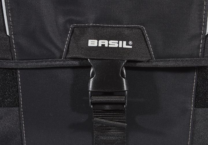 Actual product image Basil Sport Design (32 l, Luggage carrier bag)