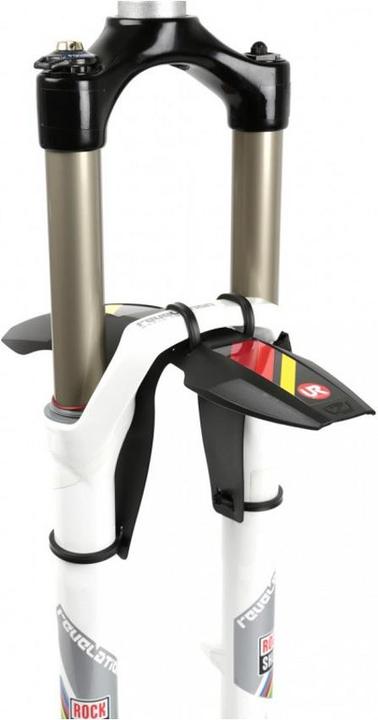 Produktbild Zefal Fm20 (Schutzblech vorne)