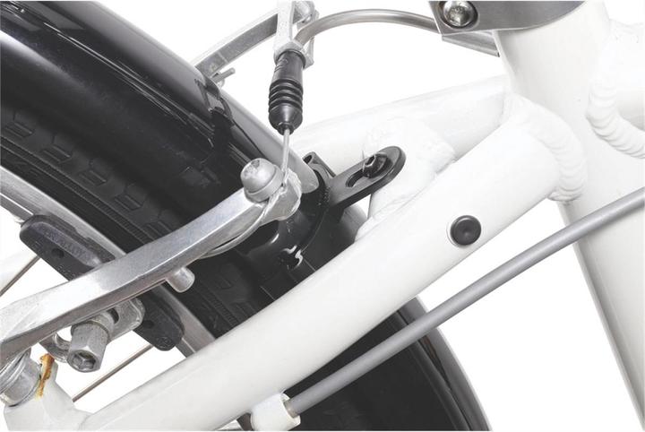 Actual product image BBB FlexFender BFD-40 (Mudguard set)