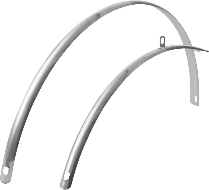 Produktbild Curana CLite Schutzblech 28" 40 mm (Schutzblech Set)
