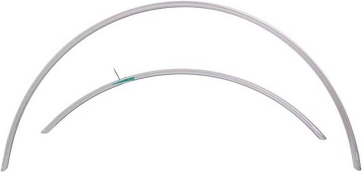 Produktbild Curana CLite Schutzblech 28" 40 mm (Schutzblech Set)