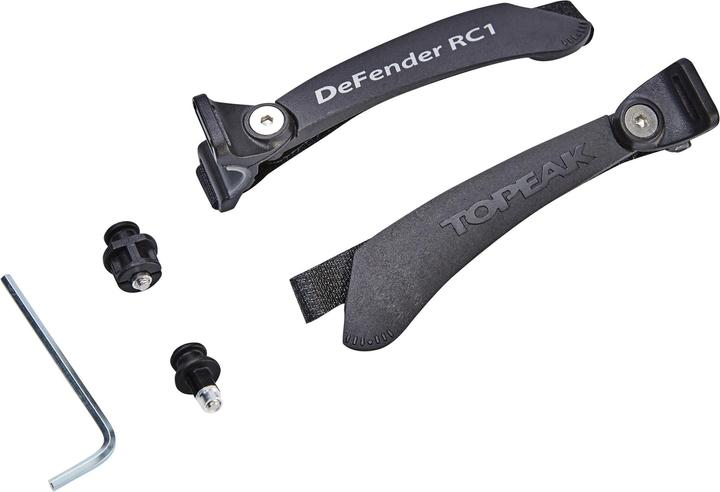 Image du produit Topeak Ensemble DeFender RC1/RC11 (Kit de garde-boue)