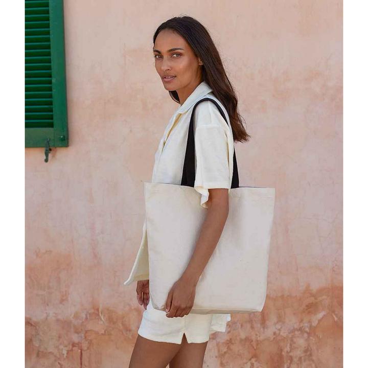Immagine prodotto Westford Mill Commercio Equo e Solidale Borsa per la Spesa (13 l)