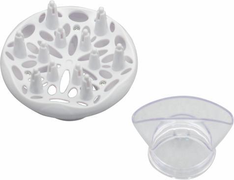 Actual product image Orava HD-424