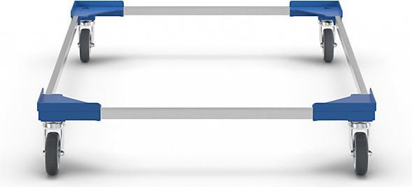 Produktbild Allit Profi-Fahrgestell, Hybrid (250 kg)