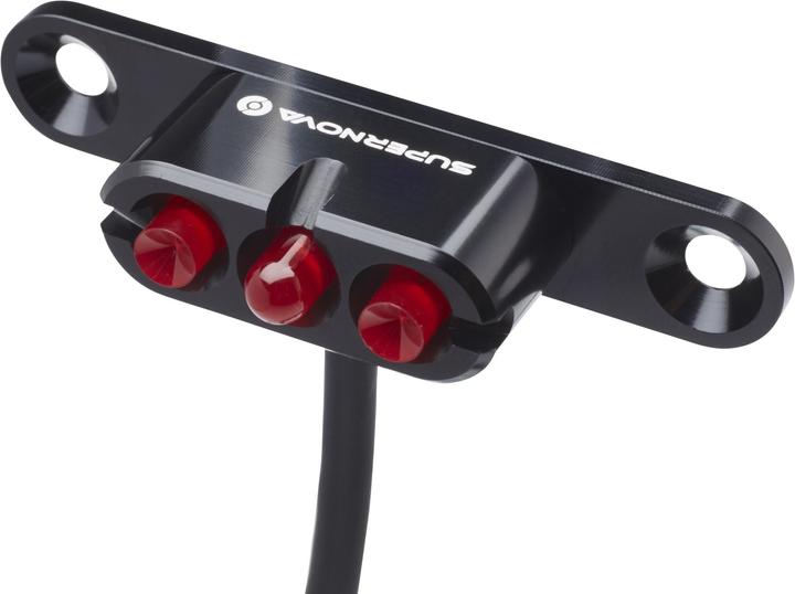 Image du produit Supernova E3 Tail Light 2-FR